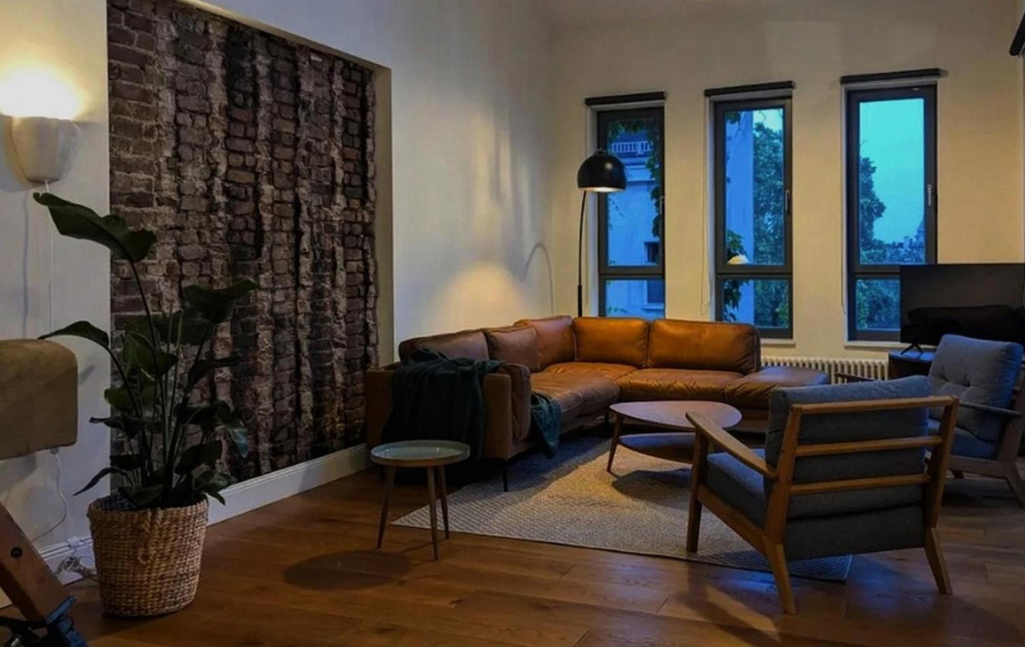 Penthouse 4 Bedrooms Casa vacanze