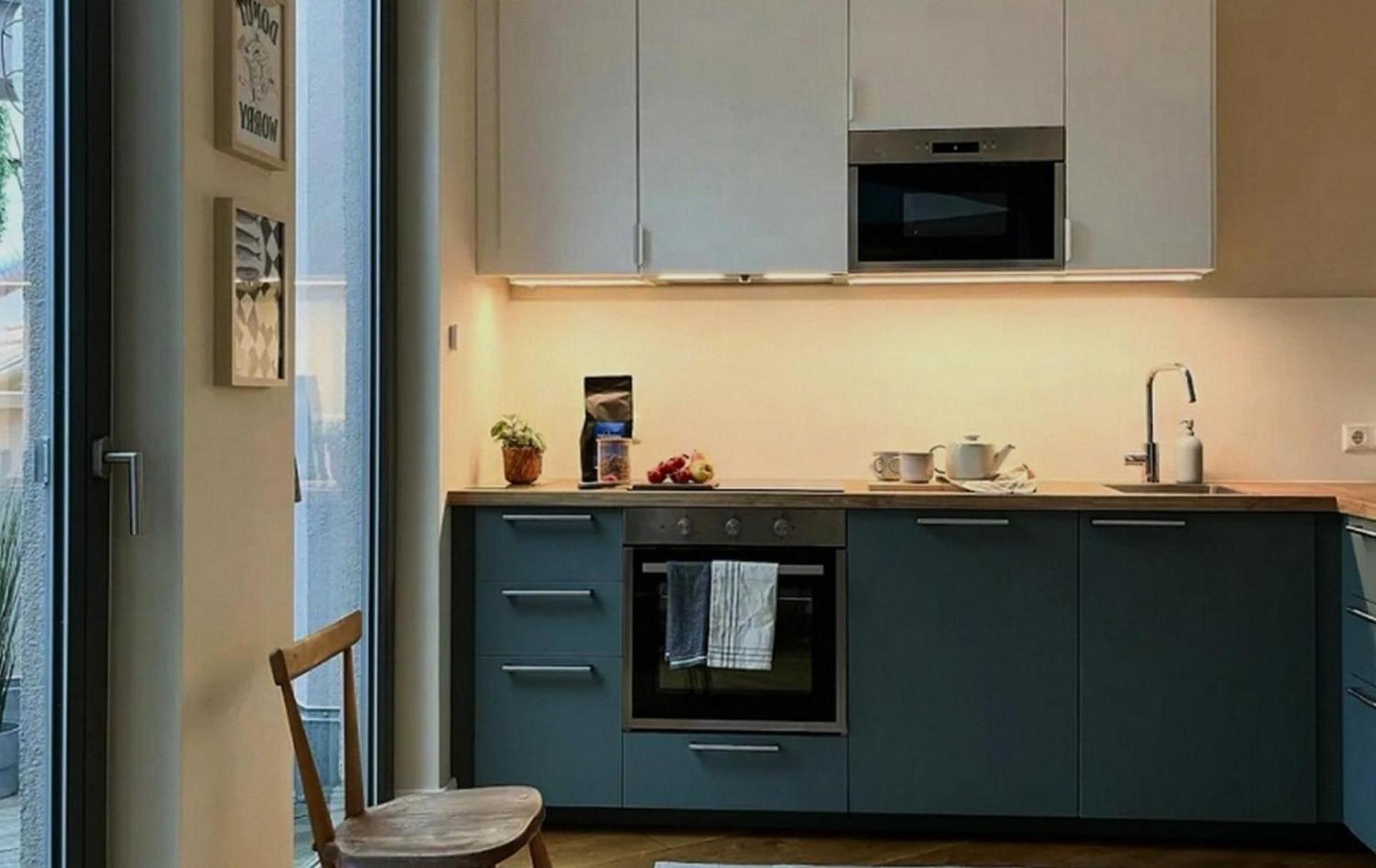Casa vacanze Penthouse 4 Bedrooms *