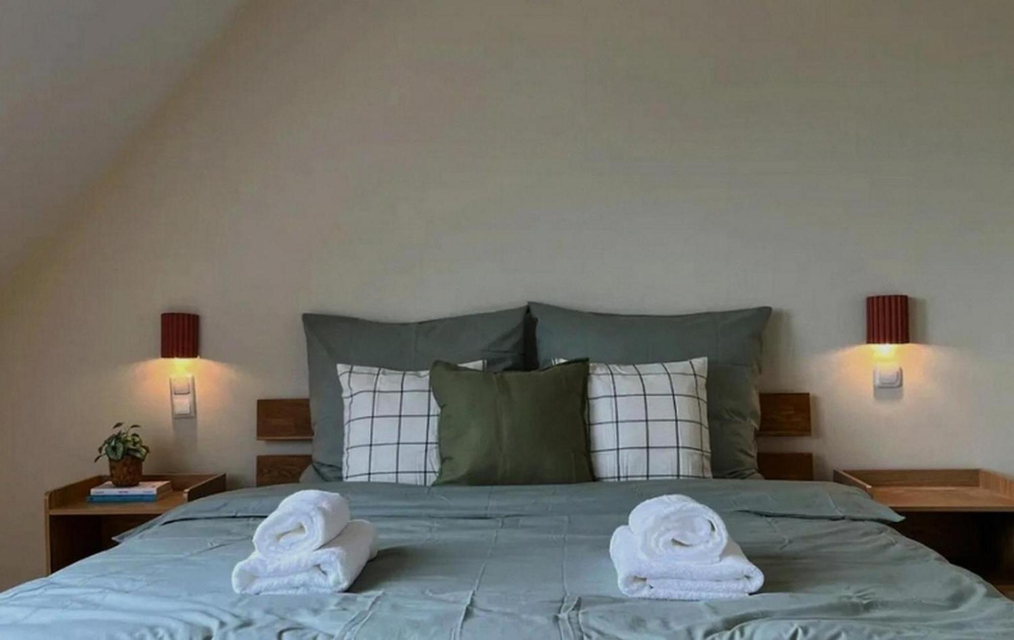 Penthouse 4 Bedrooms * Múnich